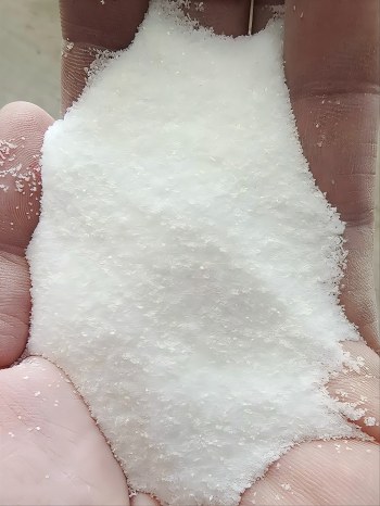 雪花白砂|白云石砂